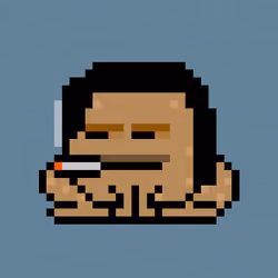 Toad Punks #2239