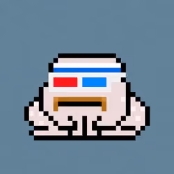 Toad Punks #2800