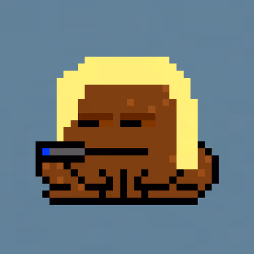 Cryptoadpunks
