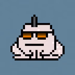Toad Punks #4300