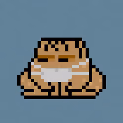 Toad Punks #2370