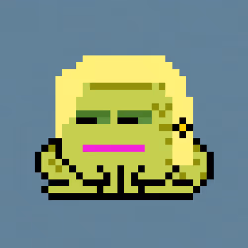 Cryptoadpunks