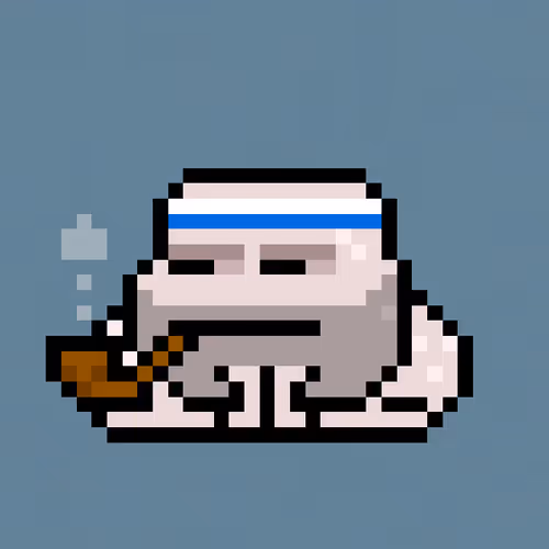 Toad Punks #6932