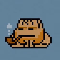 Toad Punks #6332