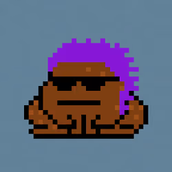 Toad Punks #959