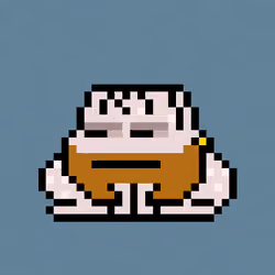 Toad Punks #4775