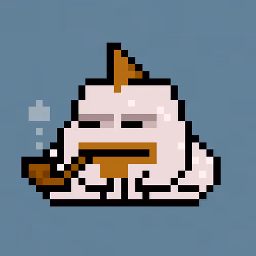 Toad Punks #3881