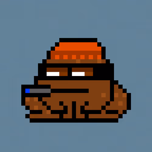 Cryptoadpunks