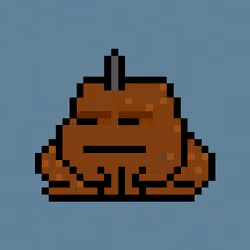 Toad Punks #5606