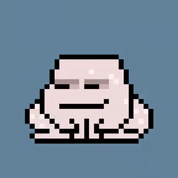 Toad Punks #4700