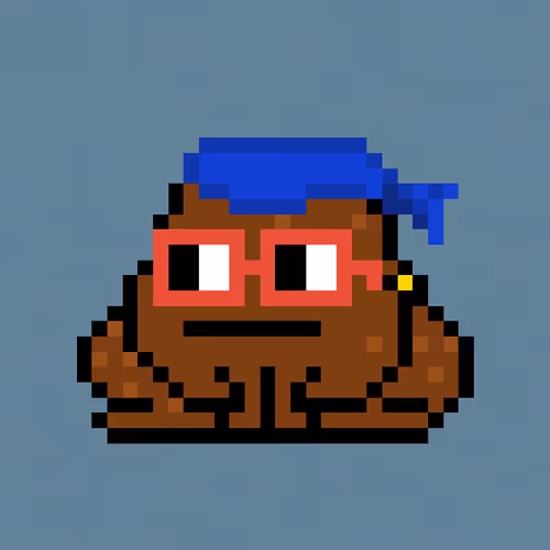 Toad Punks #3782