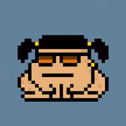 Toad Punks #3637