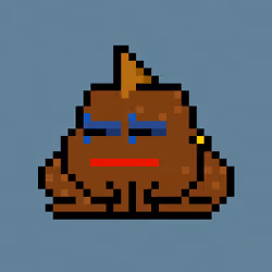 Toad Punks #5472