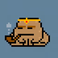 Toad Punks #1913