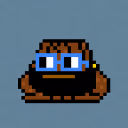 Toad Punks #780