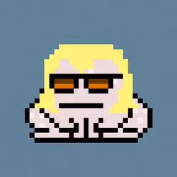 Toad Punks #2890