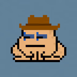 Toad Punks #5490