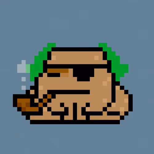 Cryptoadpunks