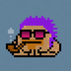 Toad Punks #4355