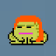 Toad Punks #1034