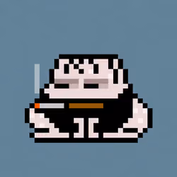 Toad Punks #4747