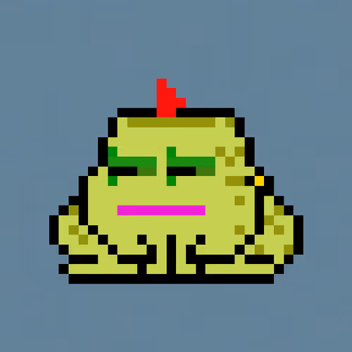 Cryptoadpunks