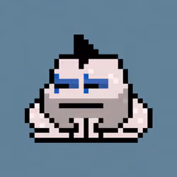 Toad Punks #4312