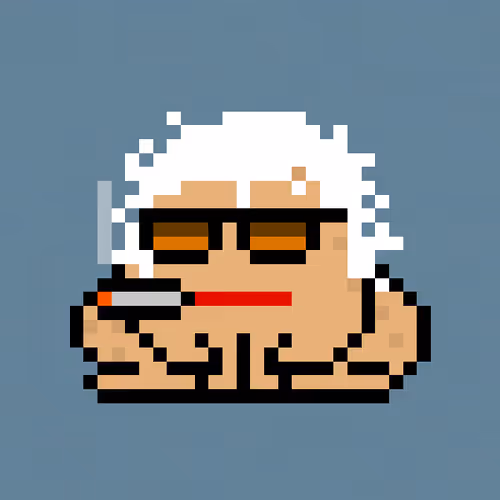 Cryptoadpunks