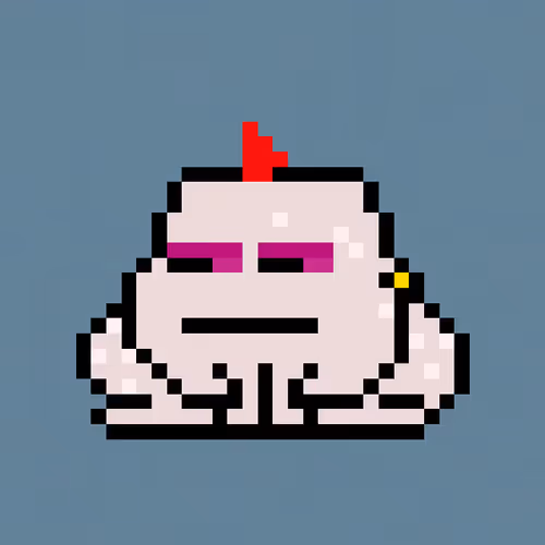 Cryptoadpunks