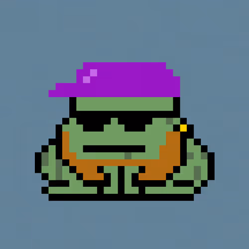 Cryptoadpunks