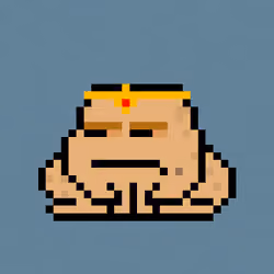 Toad Punks #2537