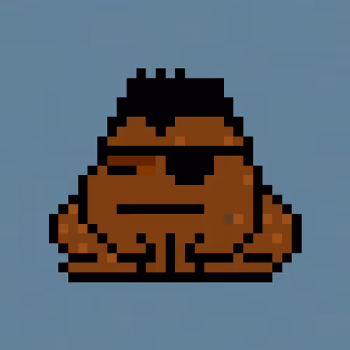 Cryptoadpunks