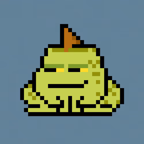 Cryptoadpunks