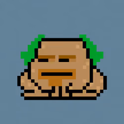 Toad Punks #4263