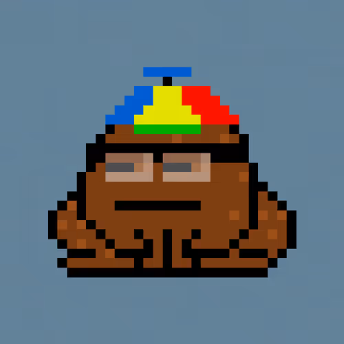 Cryptoadpunks