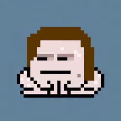 Toad Punks #2923