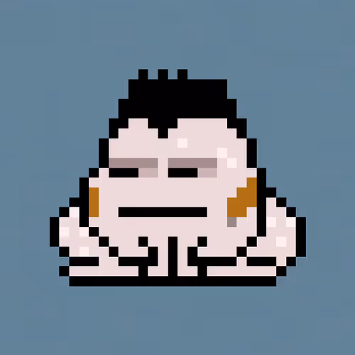 Toad Punks #6891