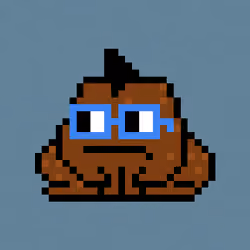 Toad Punks #2065