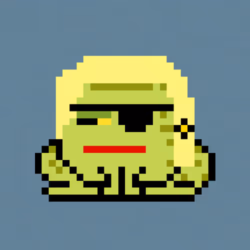 Cryptoadpunks