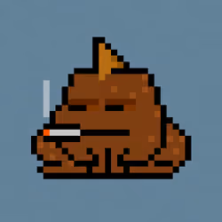 Toad Punks #2327