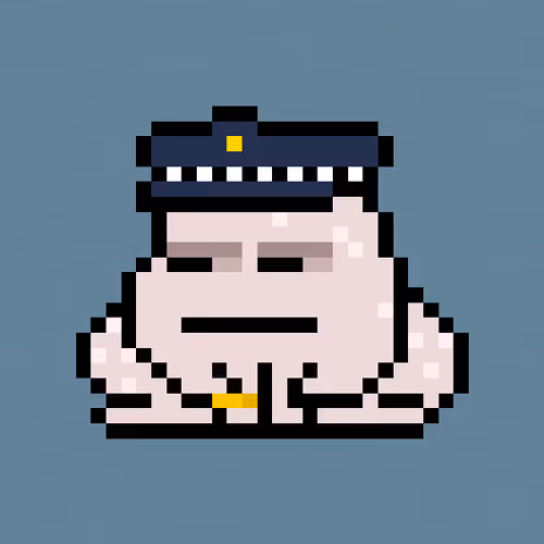Toad Punks #4785