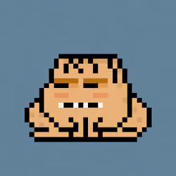 Toad Punks #3526
