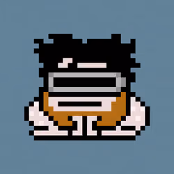 Toad Punks #2142