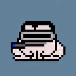Toad Punks #2262