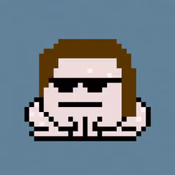 Toad Punks #5738