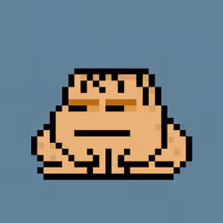 Toad Punks #2741