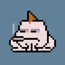 Toad Punks #4052