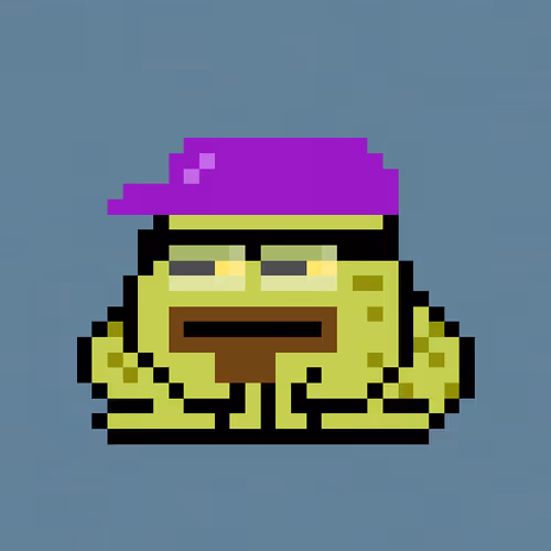 Cryptoadpunks