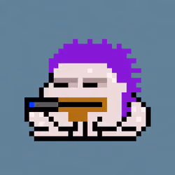 Toad Punks #2919