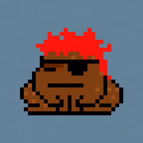 Cryptoadpunks